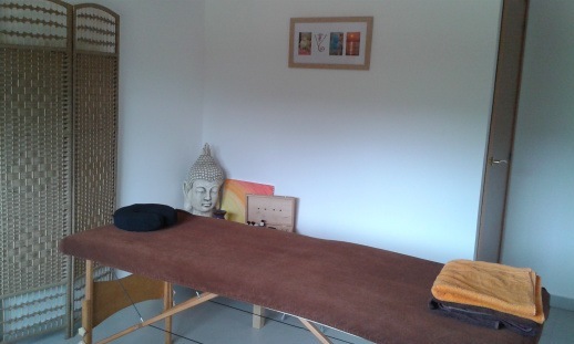 Treatment Room 518