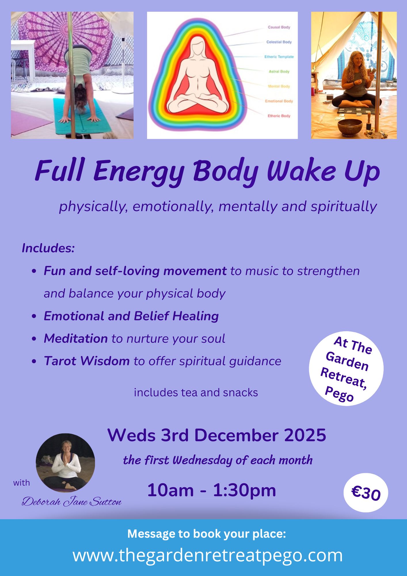 Full Energy Body Workout (2)