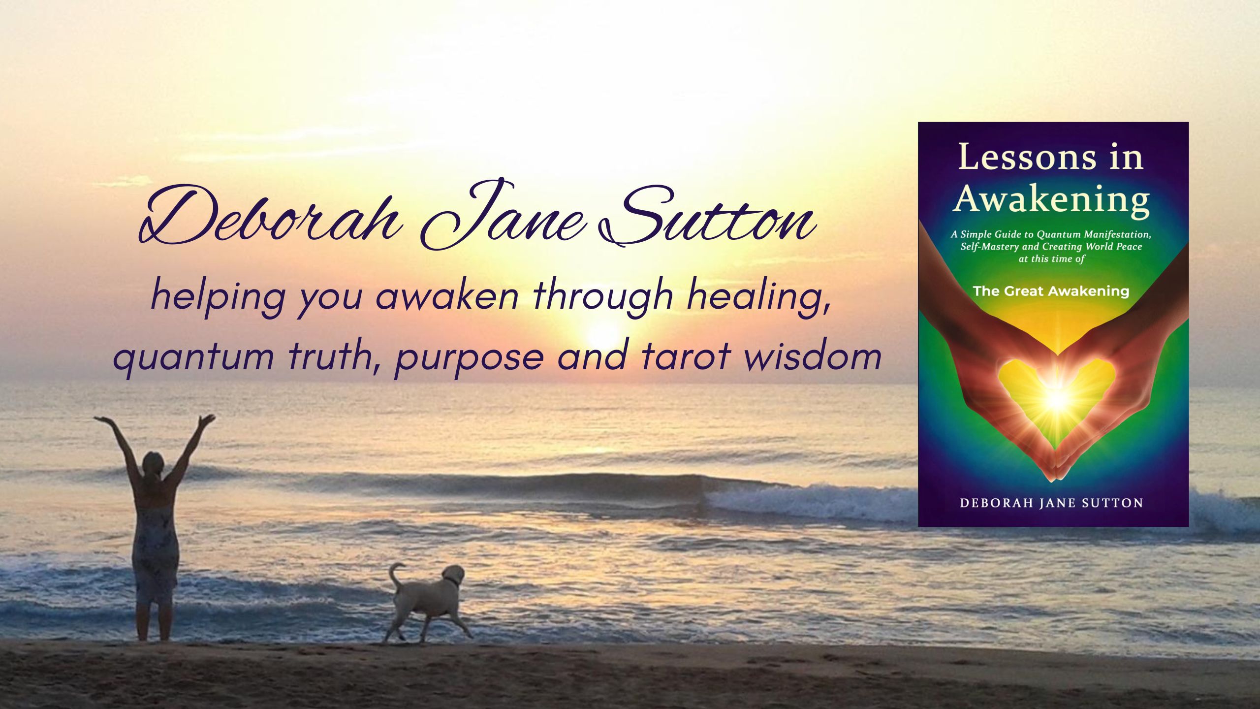 aa Website banner Deborah Jane Sutton