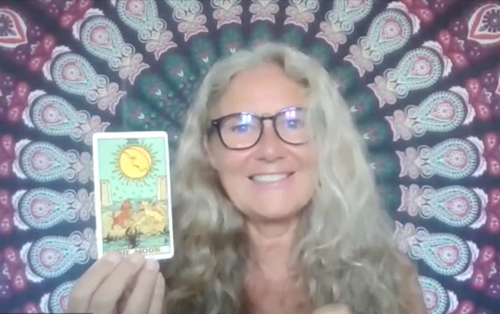 Tarot Online Photo - Copy