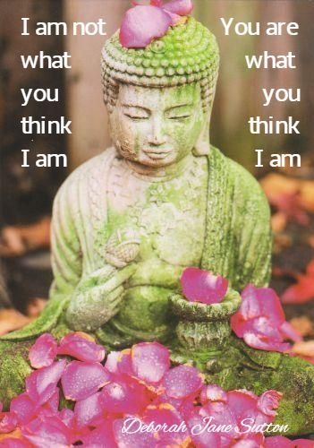 mossy boddhisattva think I am DJS frame